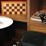 Ξενοδοχείο Western Arosa