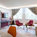 Ξενοδοχείο Western Arosa 4*