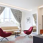 Western Arosa 4* Πάντερμπορν