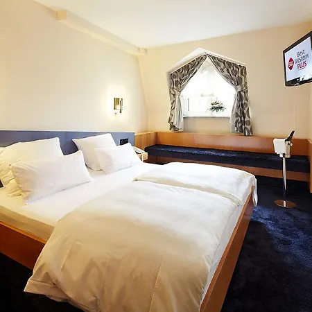 Szálloda Western Arosa 4*