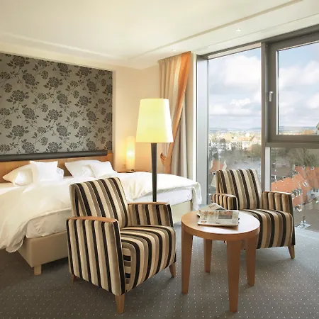 Western Arosa 4* Paderborn