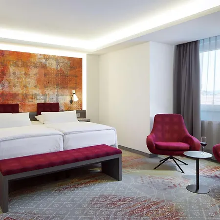 Hotel Western Arosa 4*