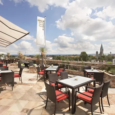Western Arosa Hotel