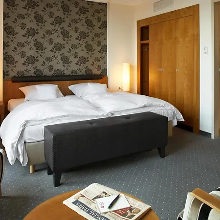 Hotel Western Arosa Paderborn