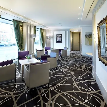 Western Arosa 4* Paderborn
