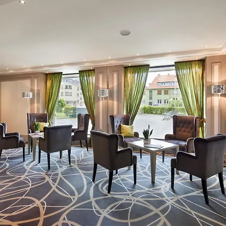 Hotel Western Arosa