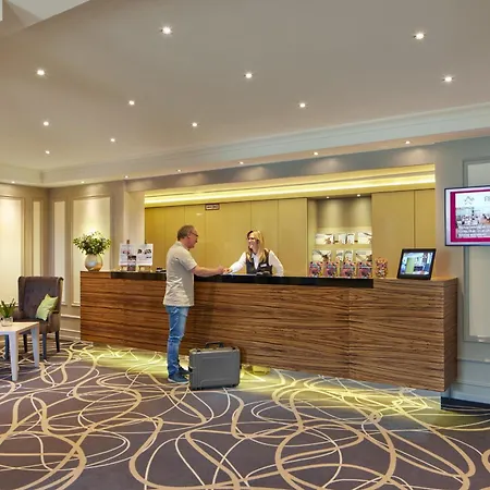 Western Arosa Hotel
