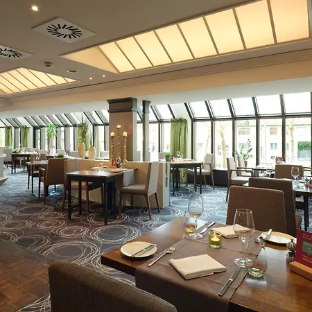 Hotel Western Arosa 4*