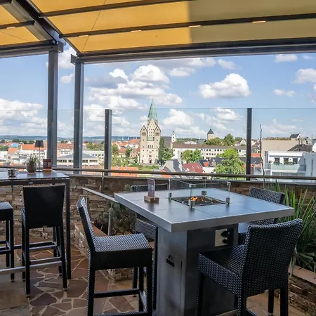 Western Arosa Hotel Paderborn