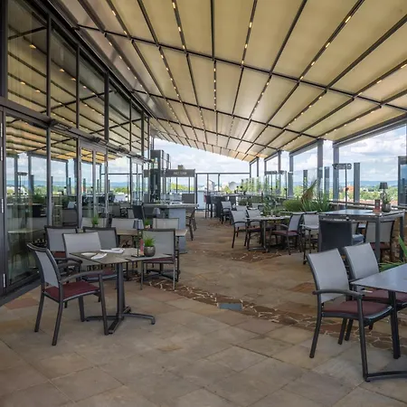 Western Arosa Hotel Paderborn