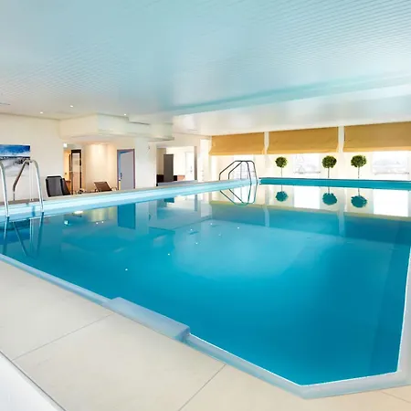 Western Arosa Hotel Paderborn