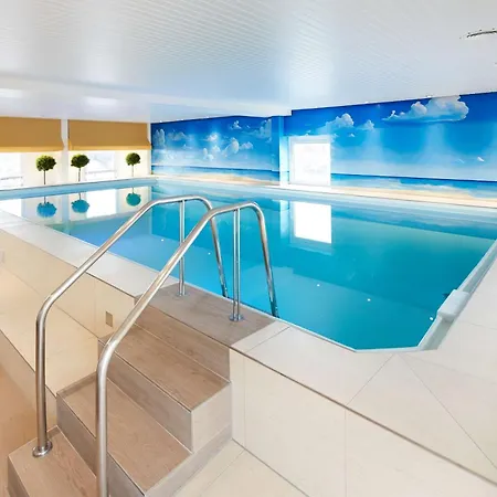 Western Arosa Hotel 4*