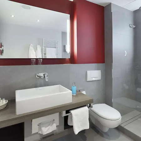 Western Arosa Hotel