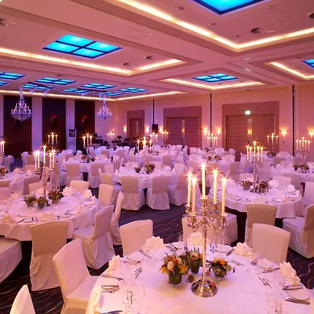 Western Arosa Hotel Paderborn