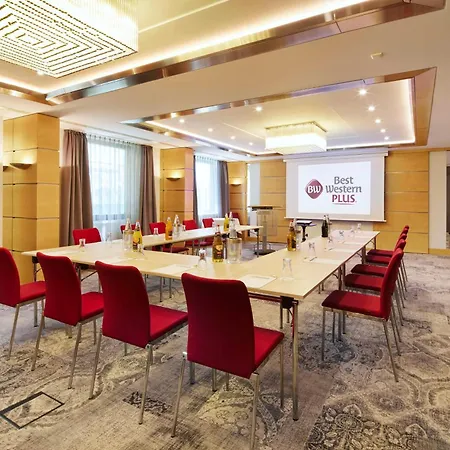 Hotel Western Arosa Paderborn