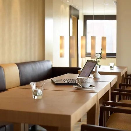 Western Arosa 호텔 4*