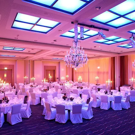 Western Arosa Hotel Paderborn