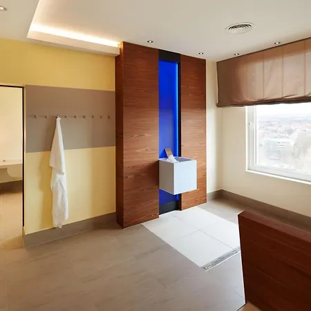 Hotel Western Arosa