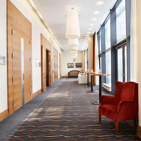 Western Arosa 4* Paderborn