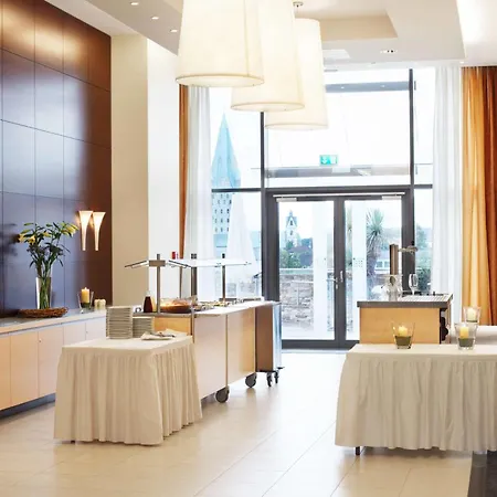 Western Arosa Hotel