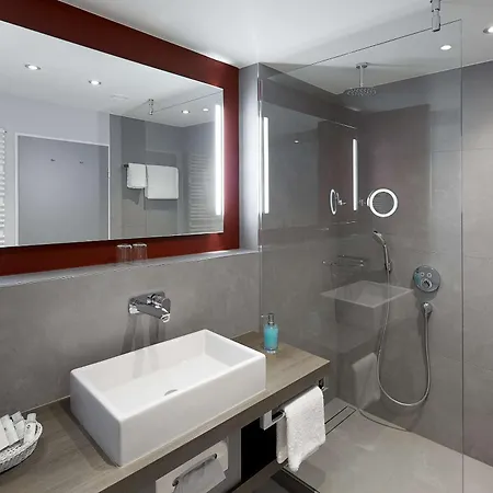 Western Arosa Szálloda 4*