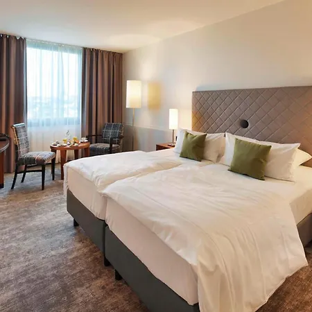 Western Arosa 4* Paderborn