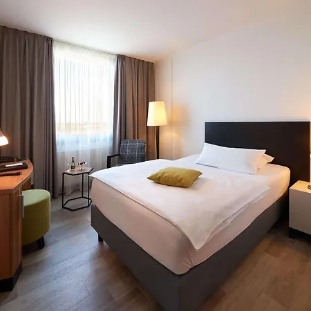 Hotel Western Arosa 4*