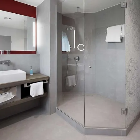 Western Arosa Hotel