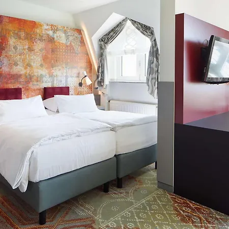 Hotel Western Arosa