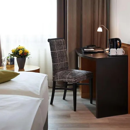Hotel Western Arosa 4*