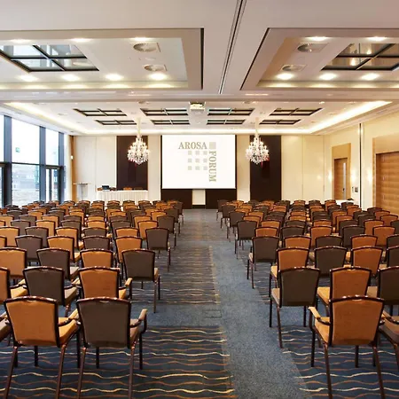 Hotel Western Arosa Paderborn