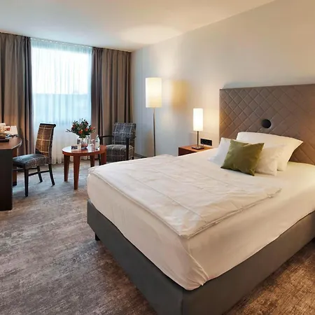 Western Arosa 4* Paderborn