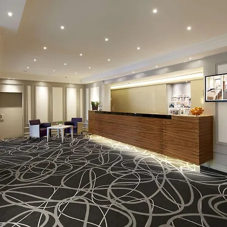 Western Arosa 4* Paderborn