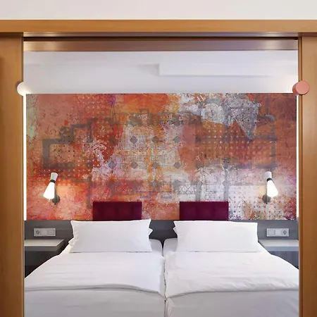 阿罗萨贝斯特韦斯特尊贵酒店