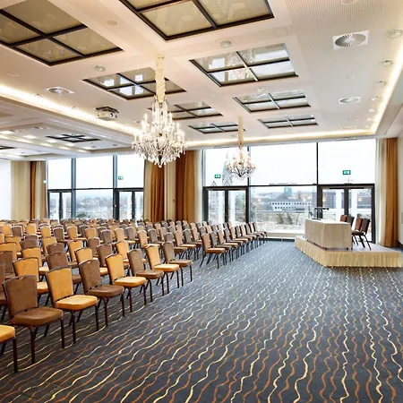 Western Arosa Hotel