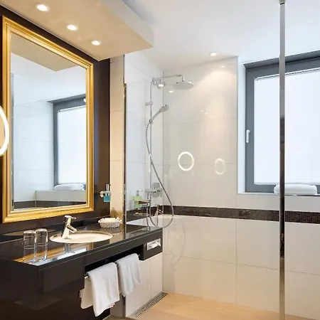 Western Arosa 4* Paderborn
