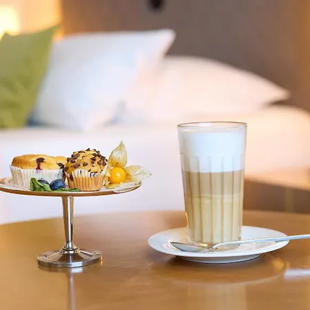 Western Arosa Hotel