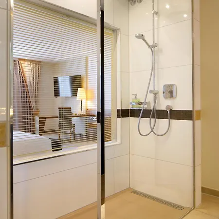 Western Arosa Hotel Paderborn