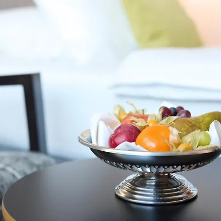 Western Arosa Hotel