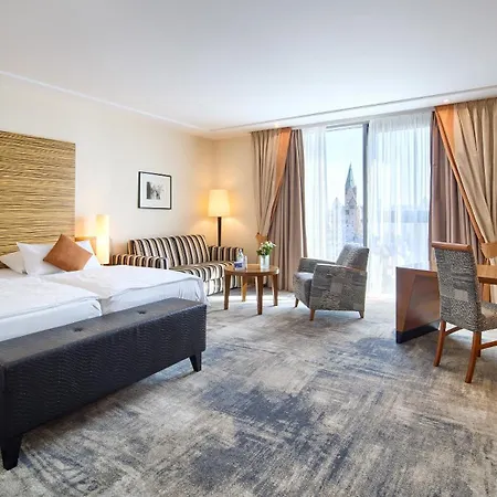 Hotel Western Arosa
