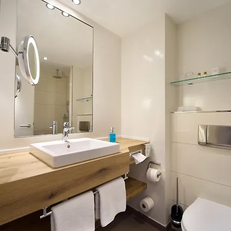 Western Arosa Hotel 4*