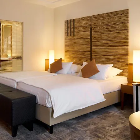 Hotel Western Arosa 4*