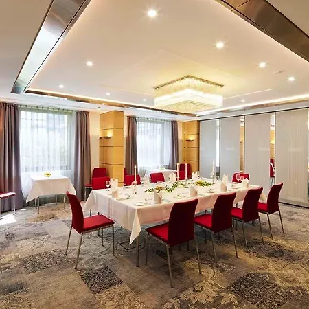 Western Arosa Hotel