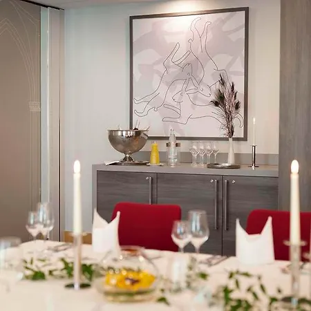 Western Arosa Szálloda 4*