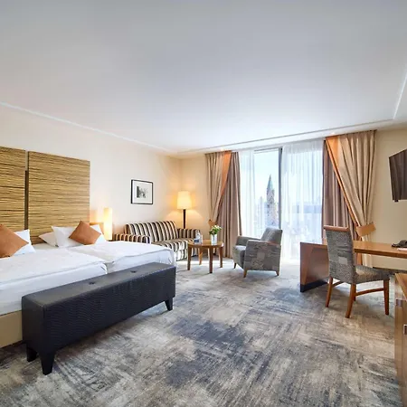 Hotel Western Arosa