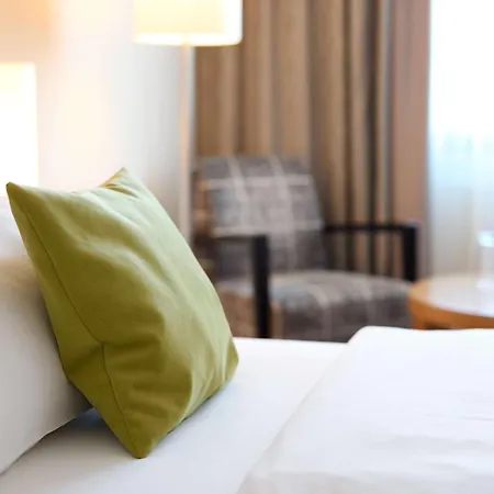 Western Arosa Hotel Paderborn