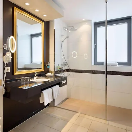 Hotel Western Arosa Paderborn