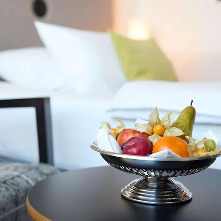 Western Arosa Hotel