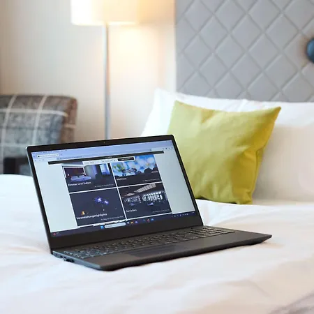 Hotel Western Arosa