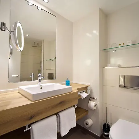 Western Arosa Hotel Paderborn